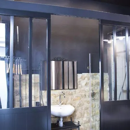 Nice Studio- 2P- Republique - Nazareth Apartman *